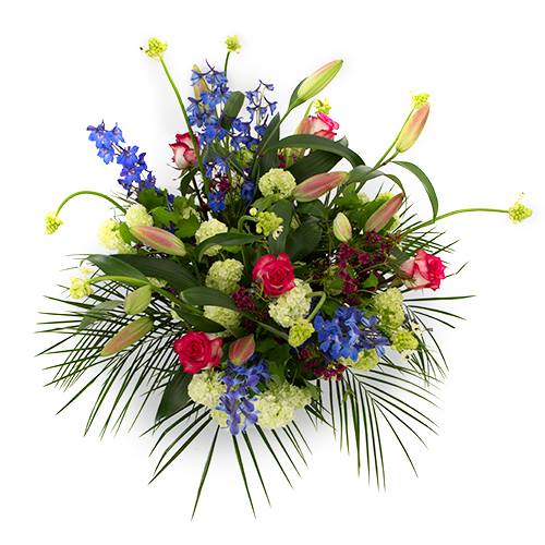 Veldboeket Amy