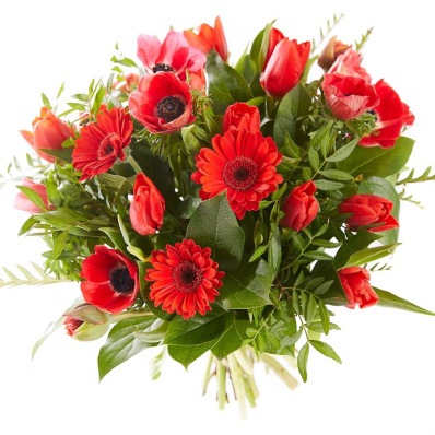 Tulpenboeket Spring Love